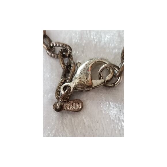 RMN Roman 34" necklace 1.1555 - Picture 8 of 8